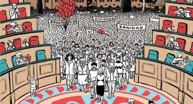 municipalismo