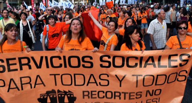 Foto: Aragón Social