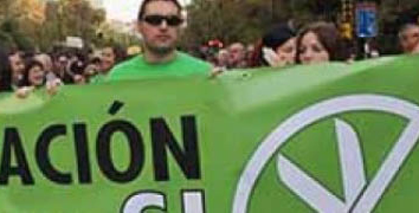 marea verde_educacion publica