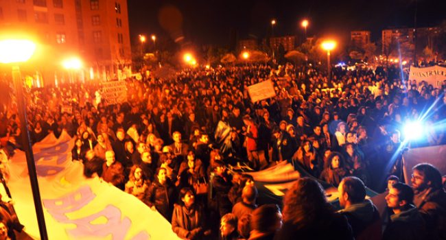 Foto: El Ventano