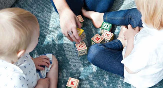maternidad