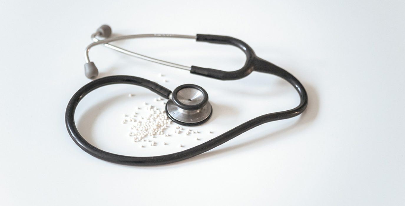 médicas