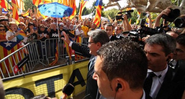 Artur Mas. Foto: Assemblea.cat