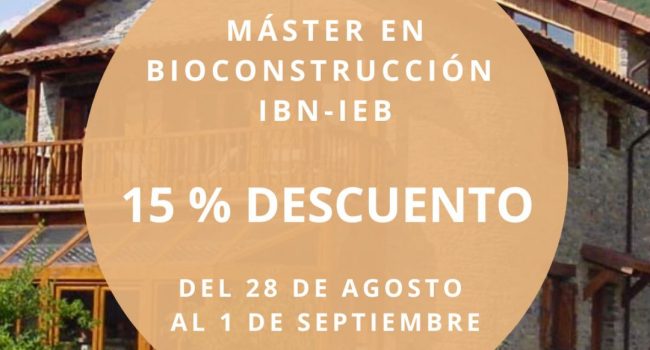 master IEB promo