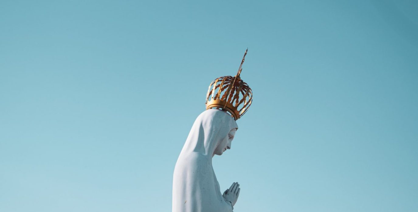 Foto: Mateus Campos Felipe (Unsplash).