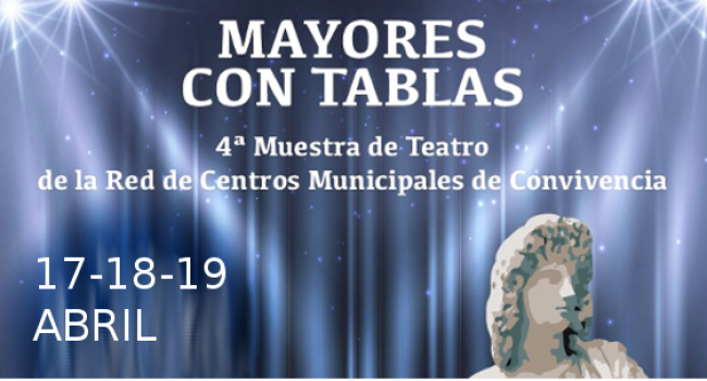 mayores con tablas