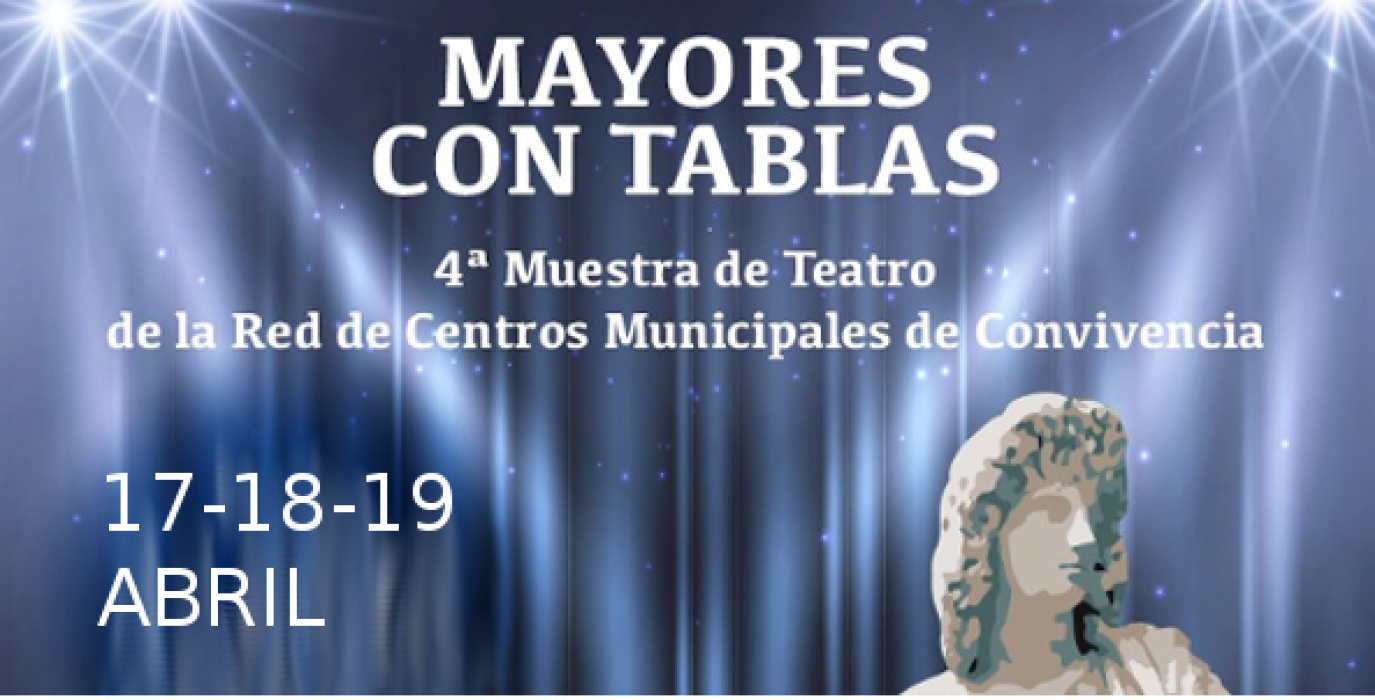 mayores con tablas