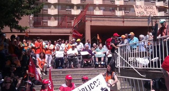 residencias