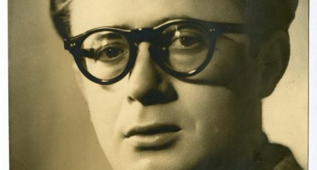 Paco Ponzán.