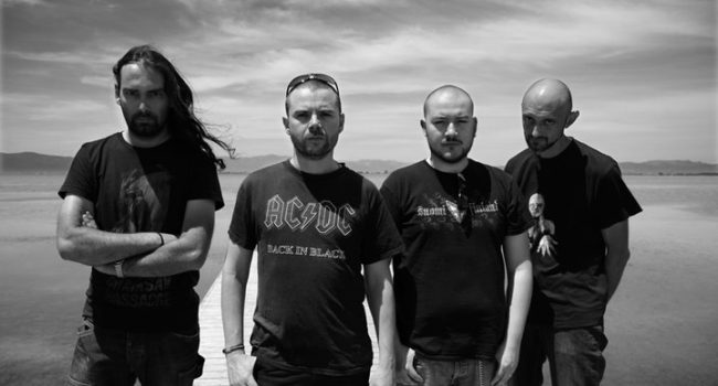 Menest. Foto: Comunica n´roll