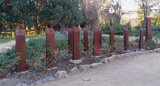 Zaragoza volverá a rendir homenaje a Las Trece Rosas