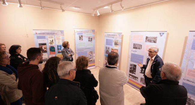 mequinensa expo amical