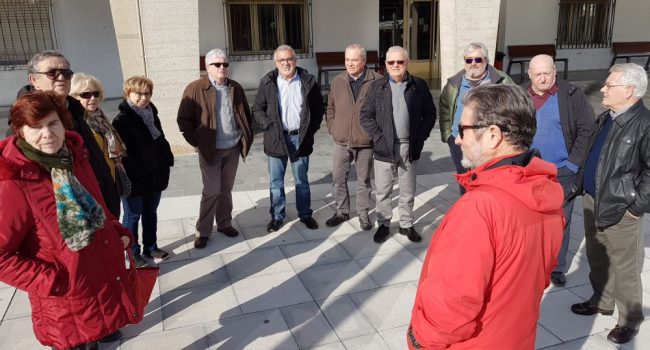 Foto: Ayuntamiento de Mequinensa