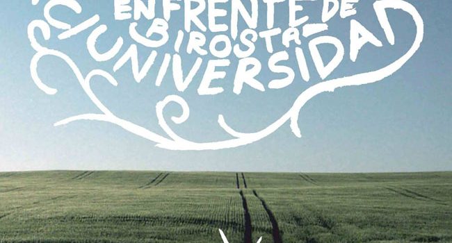 El mercadillo se celebrará este domingo, 18 de mayo, en Birosta.