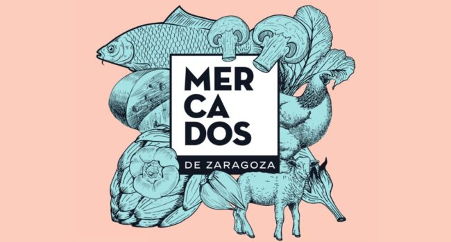 mercados de zaragoza