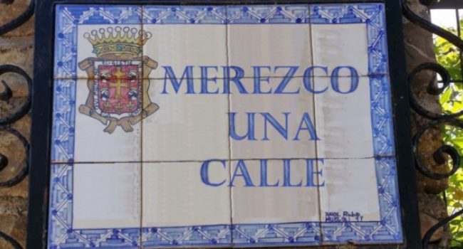 merezcocalle