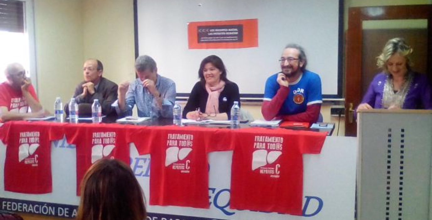 La mesa se celebró en la FABZ.