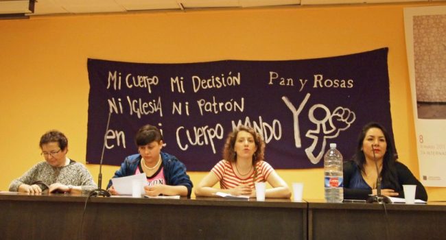 Foto: Pan y Rosas