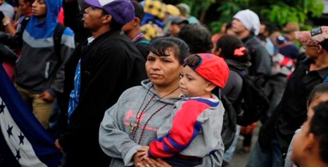 Foto: TeleSur