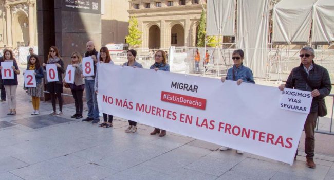 migrar es un derecho