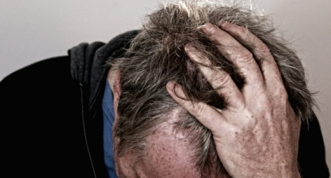 migrañas