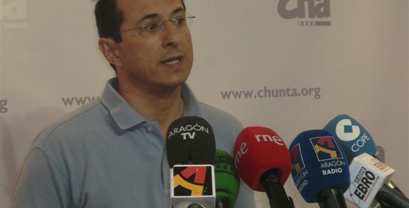Miguel Martínez Tomey (CHA)