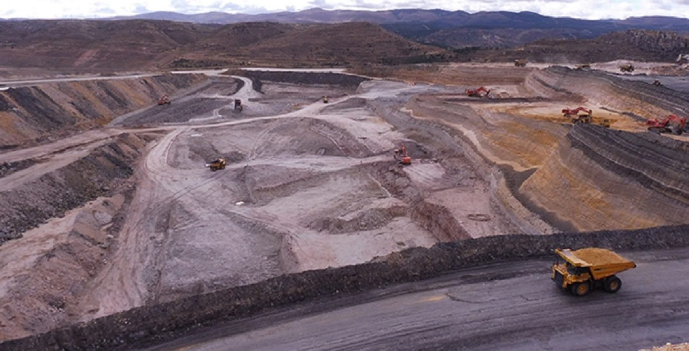 Los proyectos de minería en Aragón disponibles en una nueva versión del visor de energías renovables