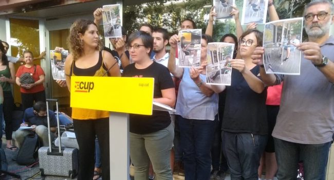 Mireia Boya. @cupnacional
