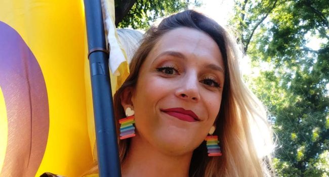Mireia Martí