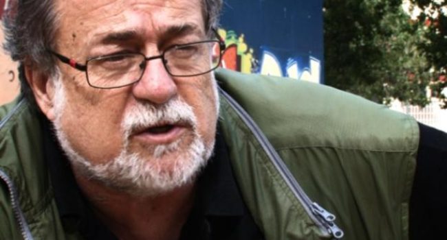 Yorgos Mitralias