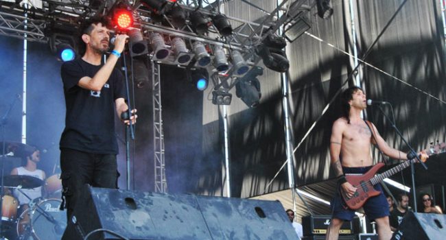 Foto: Comunica n´roll