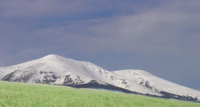 moncayo