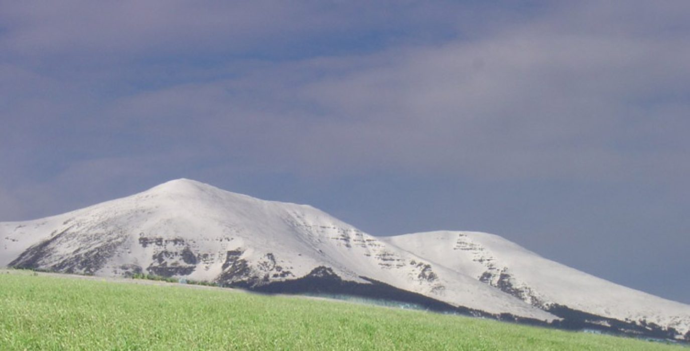 moncayo