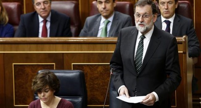 Foto: Moncloa