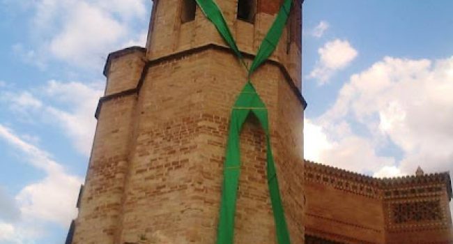 Foto: AMPA Montalbán
