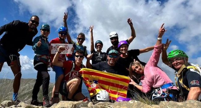 IU y CHA piden explicaciones a la DGA por el veto de Aramón a la celebración de pruebas deportivas en sus dominios esquiables