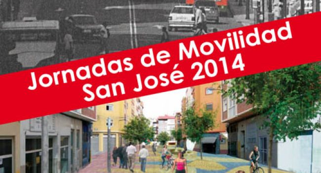 Cartel de las jornadas.