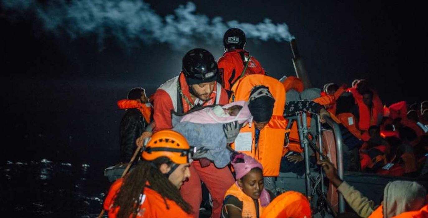 Foto: Kevin McElvaney (MSF)