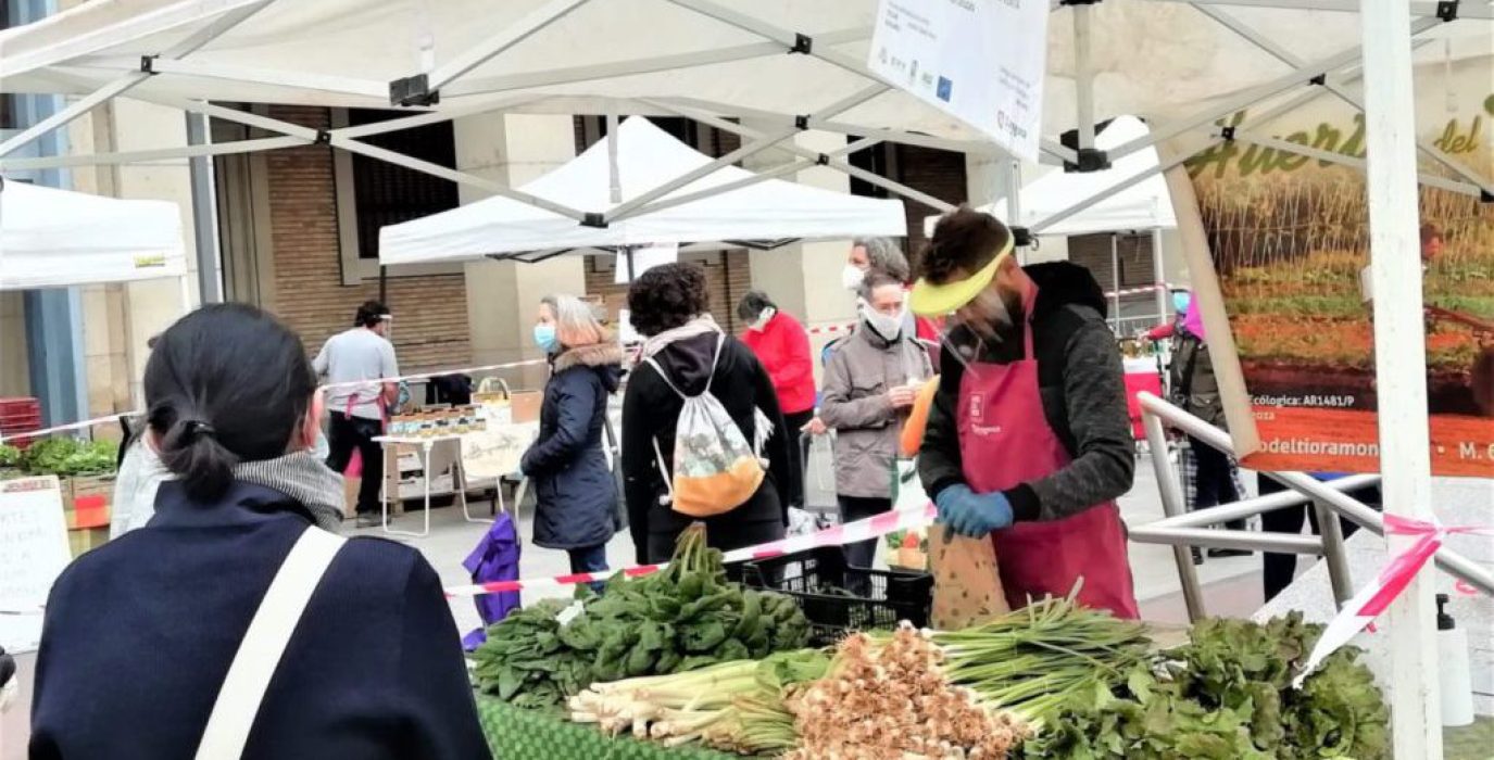 Agroecológica Muestra ecologica