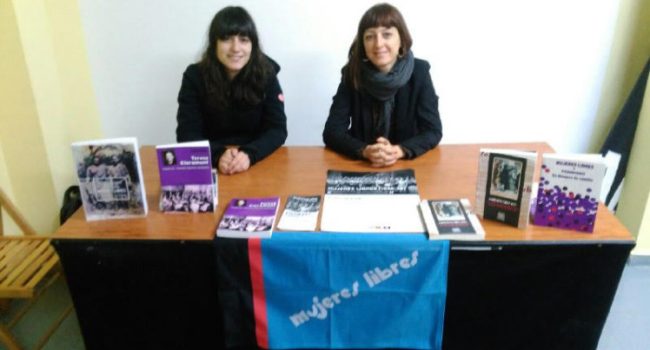 Foto: CGT Aragón