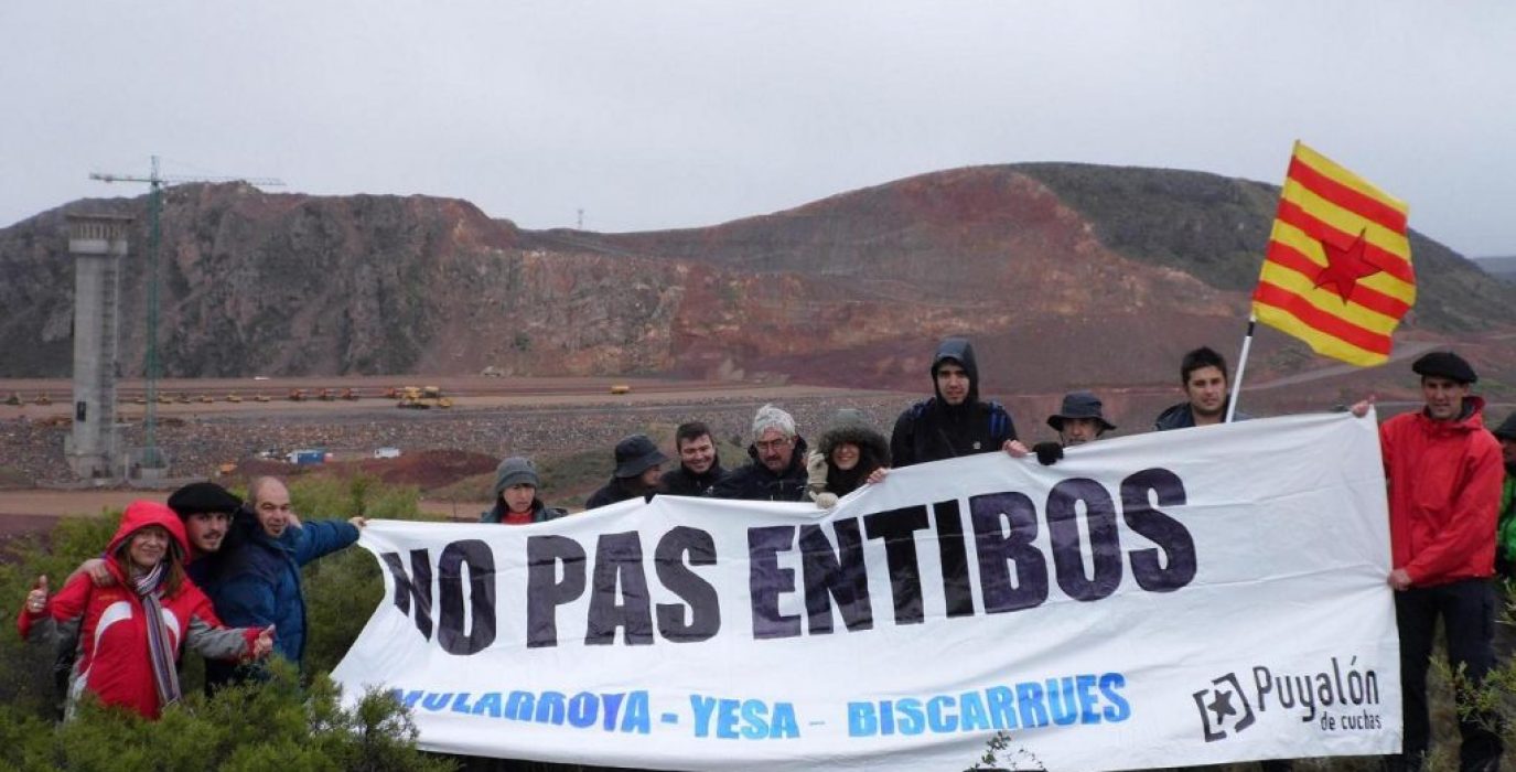 Foto: Coagret