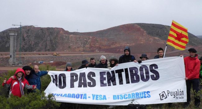 Foto: Coagret (Archivo)