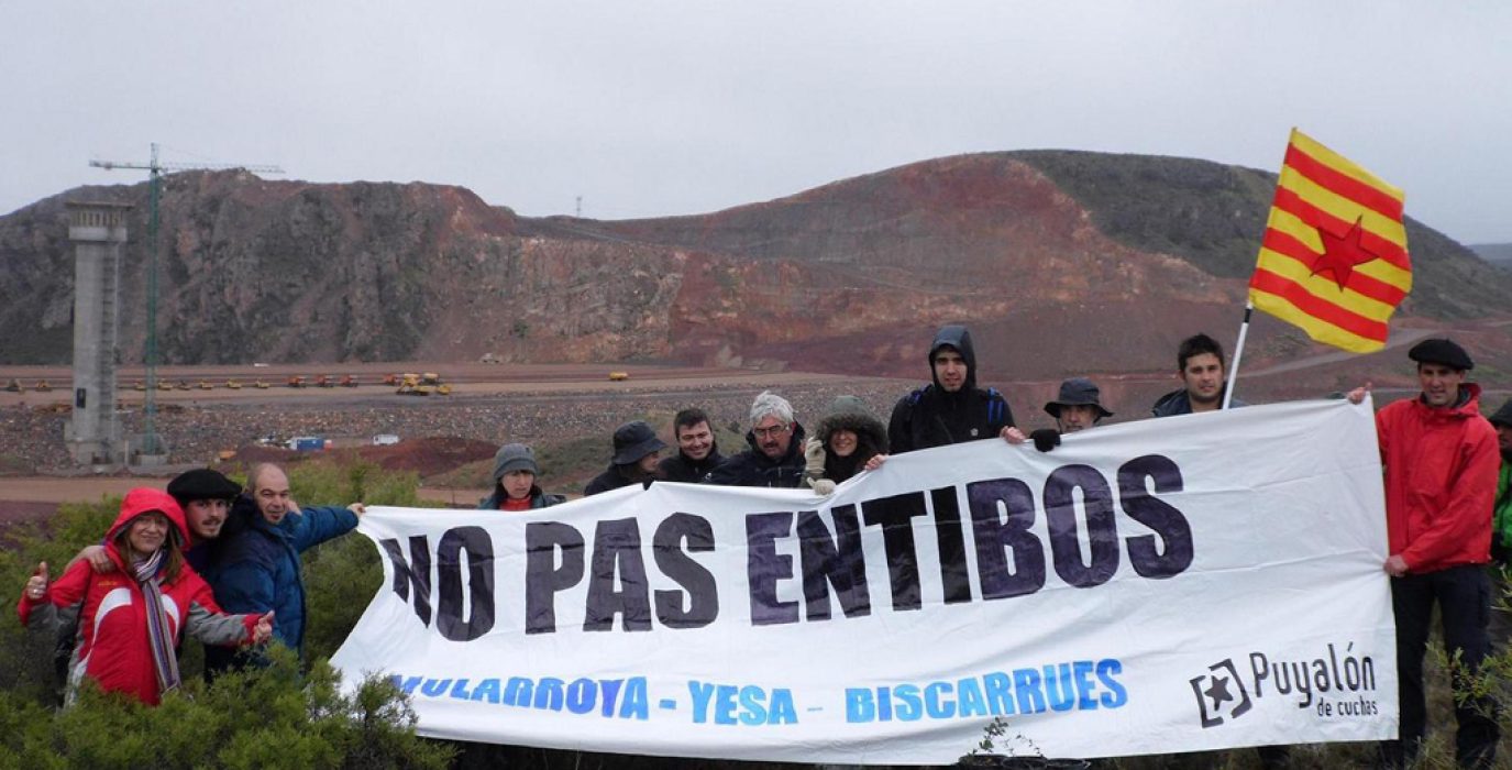 Foto: Coagret (Archivo)