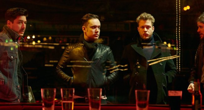 Foto: Mumford & Sons
