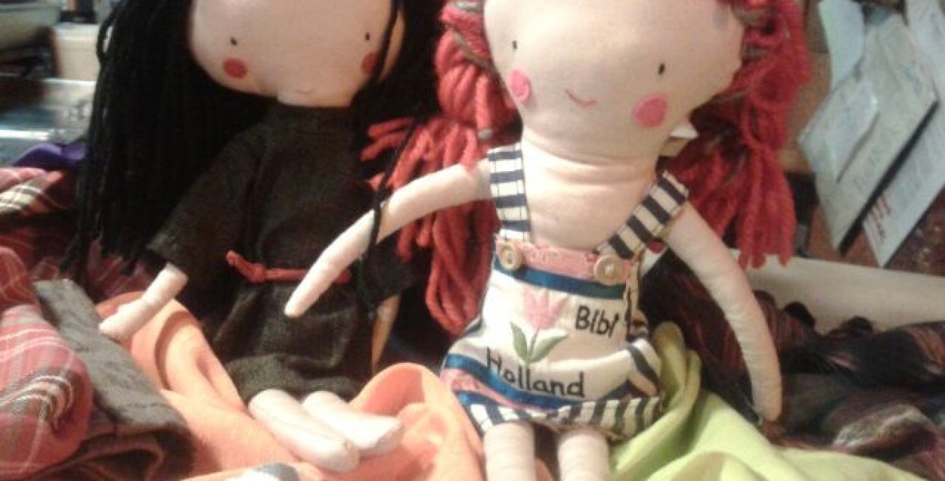 El taller de muñecas tendrá lugar hoy miércoles. Teatro Pezkao son los protagonistas este jueves en el MicroTeatro.