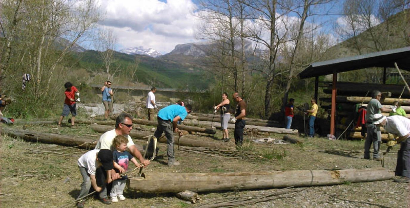 Nabateros y nabateras