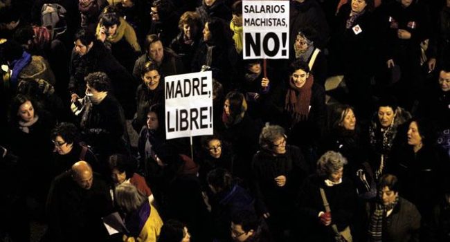 Foto: Olmo Calvo (Diagonal)
