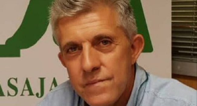 CHA reclama a la DGA “que atienda las peticiones del territorio para frenar la expansión de la Enfermedad Hemorrágica Epizoótica”