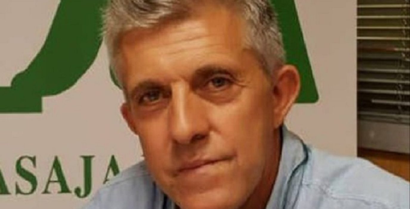 CHA reclama a la DGA “que atienda las peticiones del territorio para frenar la expansión de la Enfermedad Hemorrágica Epizoótica”