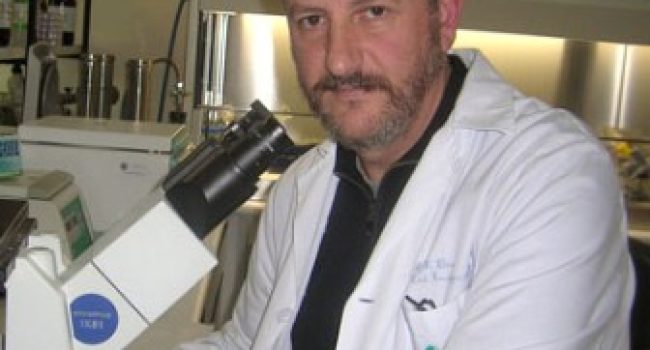 Dr. Nicolás Olea imparte hoy en Zaragoza una charla sobre lindano.